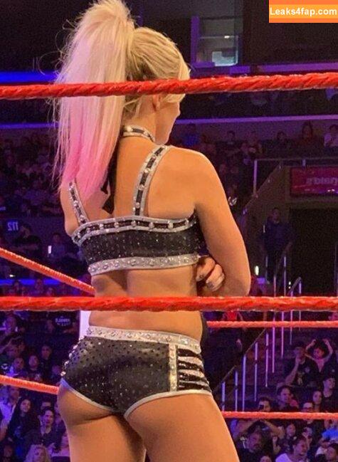 Alexa Bliss / WWE / alexa_bliss_wwe_ / alexafansite leaked photo photo #0453