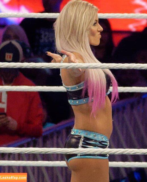 Alexa Bliss / WWE / alexa_bliss_wwe_ / alexafansite слитое фото фото #0455