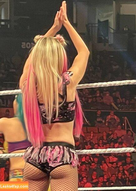 Alexa Bliss / WWE / alexa_bliss_wwe_ / alexafansite leaked photo photo #0456