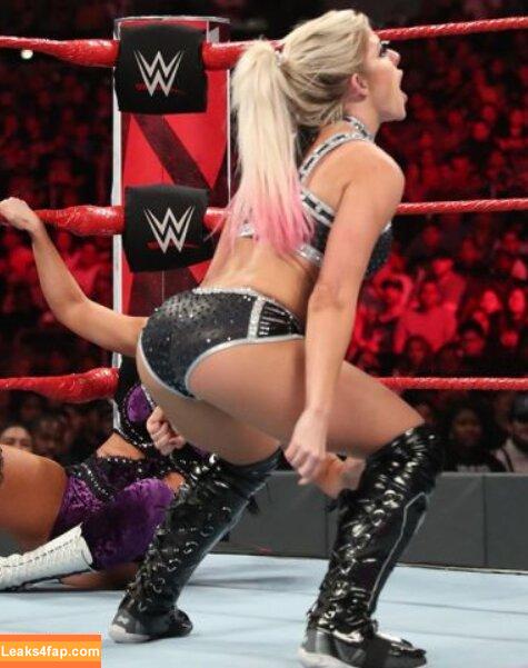 Alexa Bliss / WWE / alexa_bliss_wwe_ / alexafansite слитое фото фото #0457