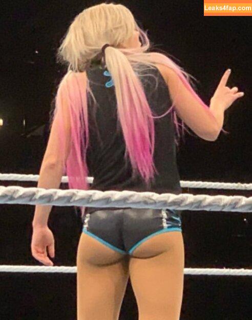 Alexa Bliss / WWE / alexa_bliss_wwe_ / alexafansite leaked photo photo #0459