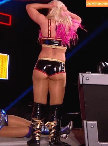 Alexa Bliss / WWE / alexa_bliss_wwe_ / alexafansite leaked photo photo #0462