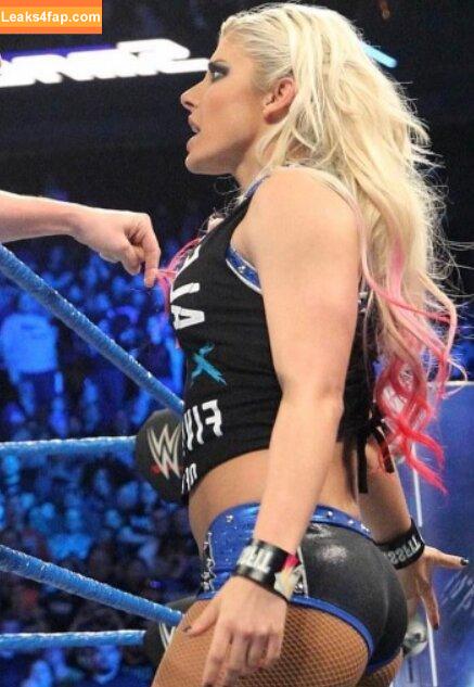 Alexa Bliss / WWE / alexa_bliss_wwe_ / alexafansite leaked photo photo #0464