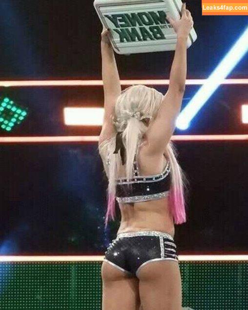 Alexa Bliss / WWE / alexa_bliss_wwe_ / alexafansite leaked photo photo #0465