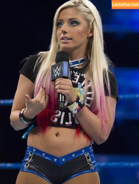 Alexa Bliss / WWE / alexa_bliss_wwe_ / alexafansite leaked photo photo #0467