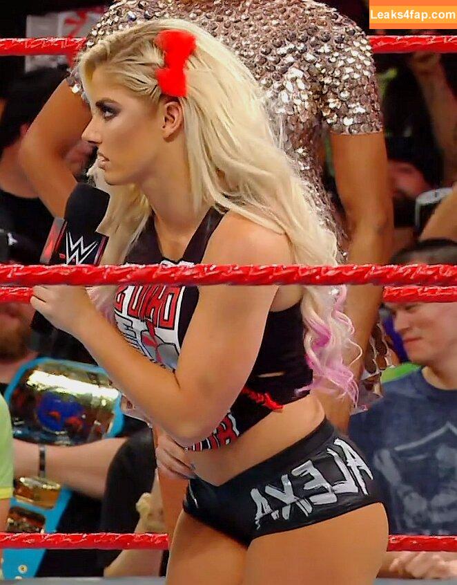 Alexa Bliss / WWE / alexa_bliss_wwe_ / alexafansite leaked photo photo #0471