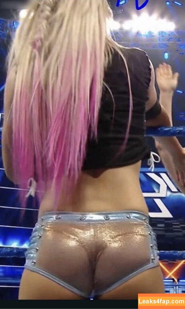 Alexa Bliss / WWE / alexa_bliss_wwe_ / alexafansite leaked photo photo #0530