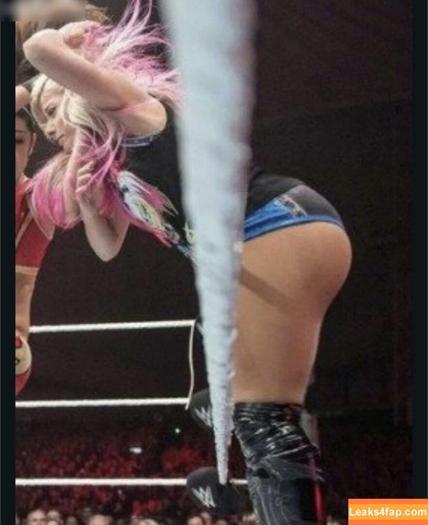 Alexa Bliss / WWE / alexa_bliss_wwe_ / alexafansite leaked photo photo #0531