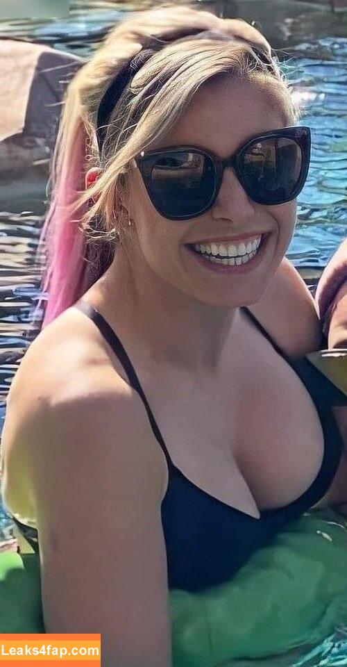 Alexa Bliss / WWE / alexa_bliss_wwe_ / alexafansite leaked photo photo #0535