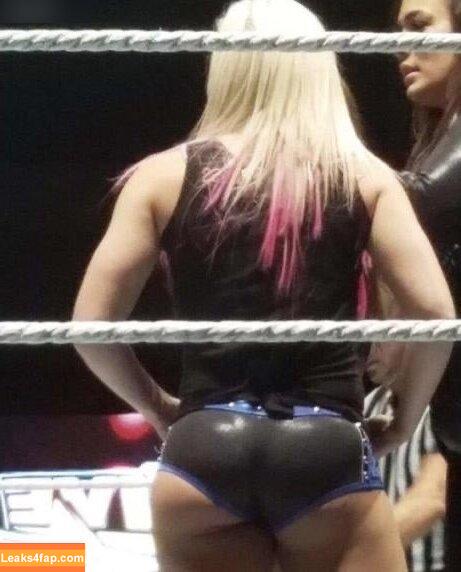 Alexa Bliss / WWE / alexa_bliss_wwe_ / alexafansite leaked photo photo #0537