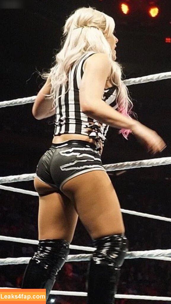 Alexa Bliss / WWE / alexa_bliss_wwe_ / alexafansite leaked photo photo #0538