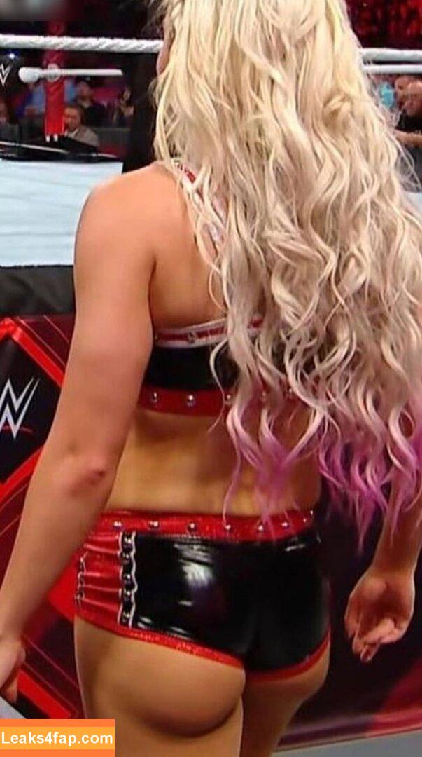 Alexa Bliss / WWE / alexa_bliss_wwe_ / alexafansite leaked photo photo #0539