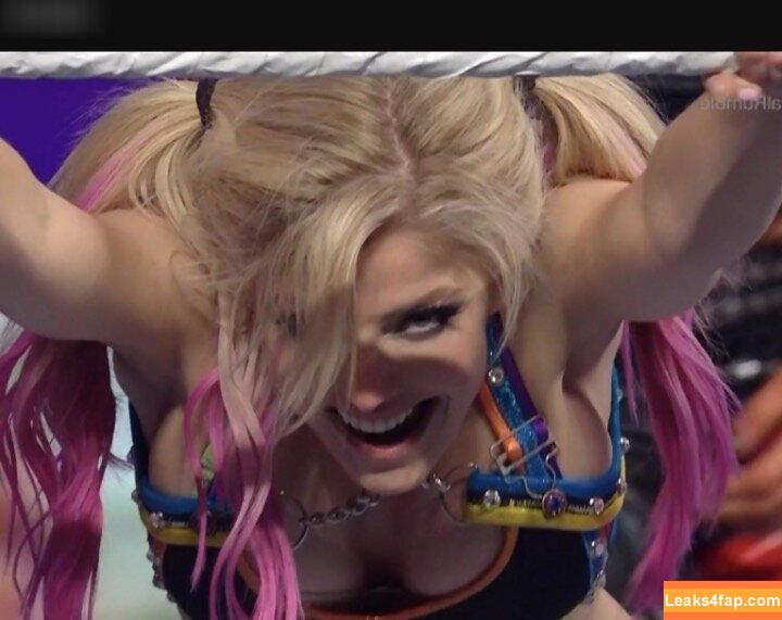 Alexa Bliss / WWE / alexa_bliss_wwe_ / alexafansite leaked photo photo #0540