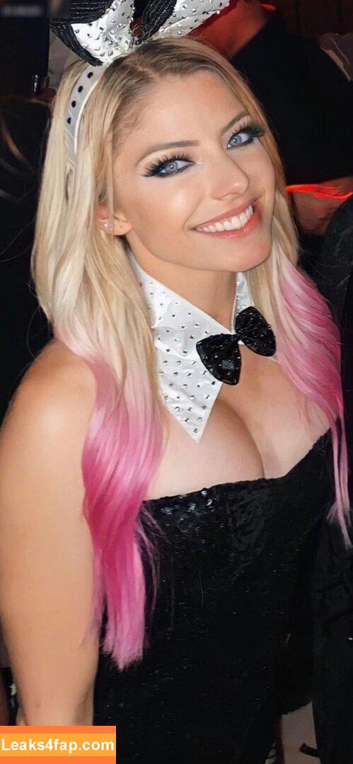 Alexa Bliss / WWE / alexa_bliss_wwe_ / alexafansite leaked photo photo #0542