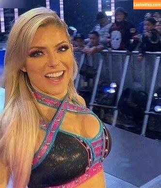 Alexa Bliss / WWE / alexa_bliss_wwe_ / alexafansite leaked photo photo #0543