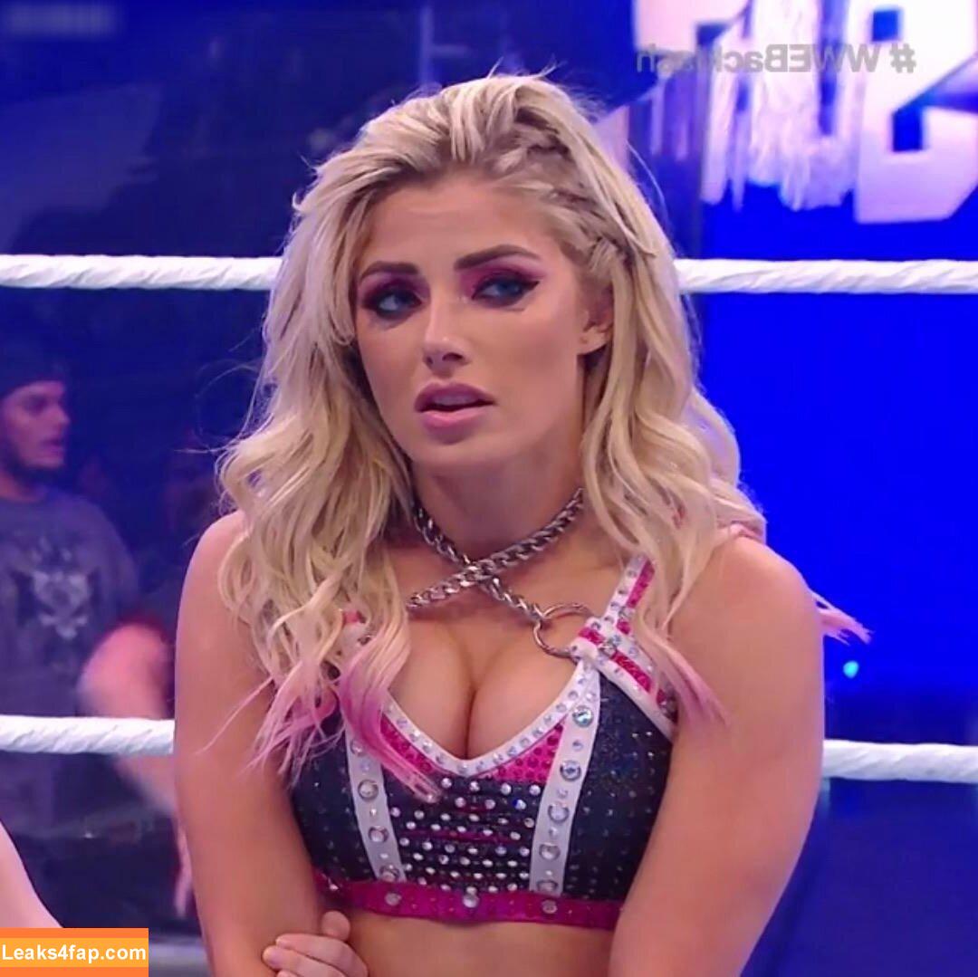 Alexa Bliss / WWE / alexa_bliss_wwe_ / alexafansite leaked photo photo #0544