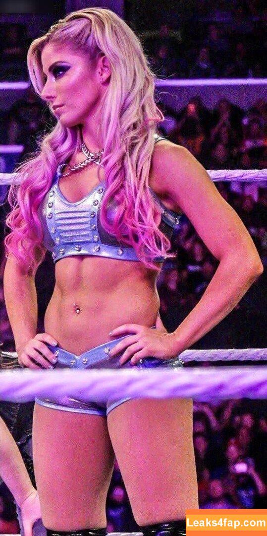 Alexa Bliss / WWE / alexa_bliss_wwe_ / alexafansite leaked photo photo #0548