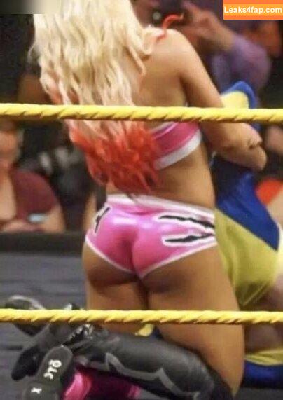 Alexa Bliss / WWE / alexa_bliss_wwe_ / alexafansite leaked photo photo #0550