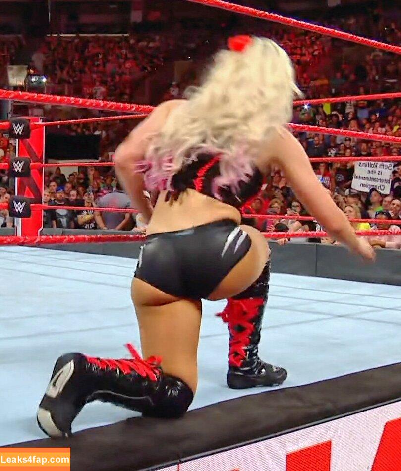 Alexa Bliss / WWE / alexa_bliss_wwe_ / alexafansite leaked photo photo #0551