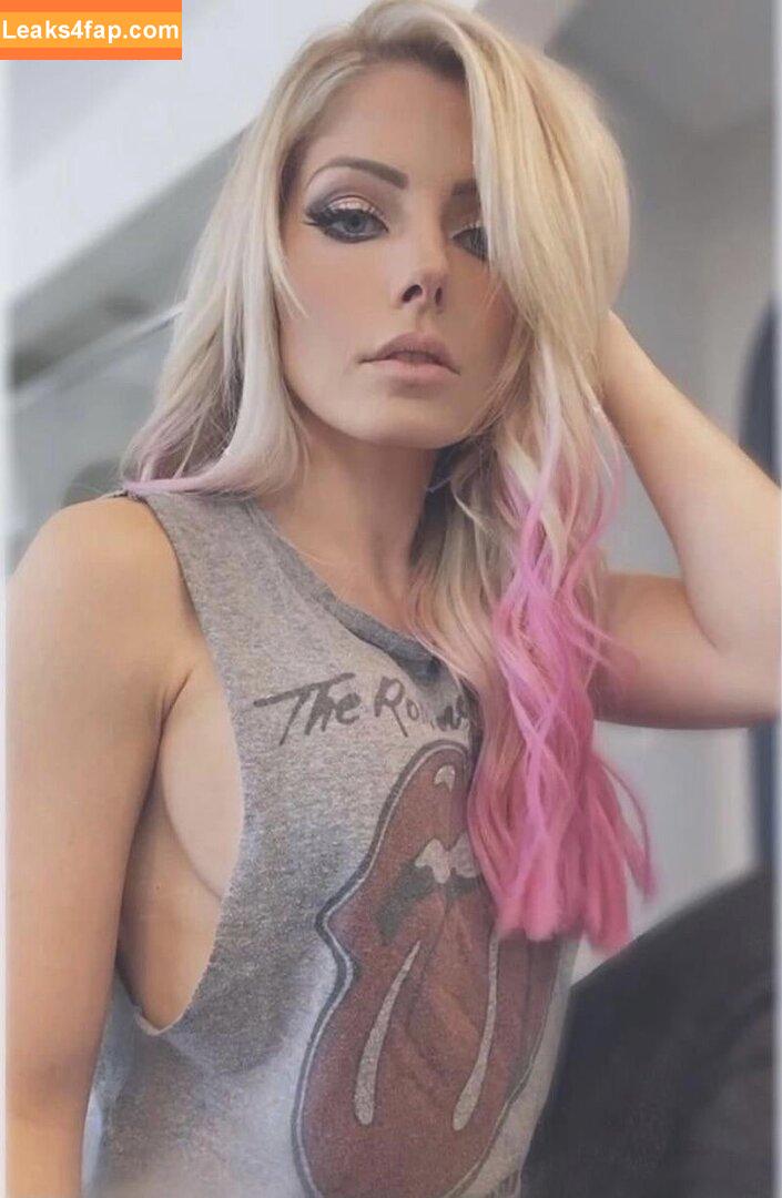 Alexa Bliss / WWE / alexa_bliss_wwe_ / alexafansite leaked photo photo #0562