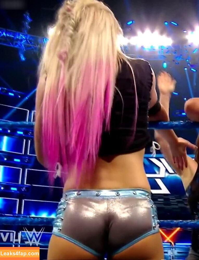 Alexa Bliss / WWE / alexa_bliss_wwe_ / alexafansite leaked photo photo #0571