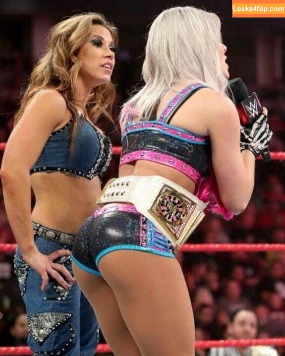 Alexa Bliss / WWE / alexa_bliss_wwe_ / alexafansite leaked photo photo #0578