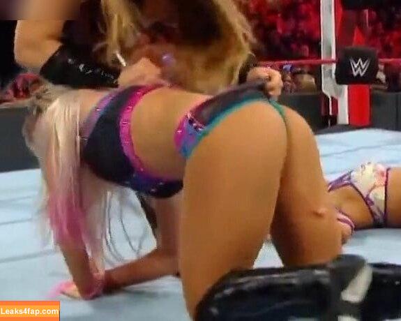 Alexa Bliss / WWE / alexa_bliss_wwe_ / alexafansite leaked photo photo #0580