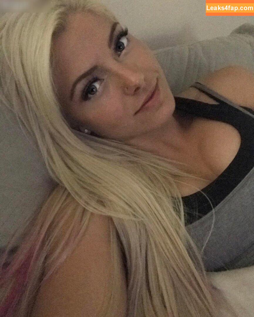 Alexa Bliss / WWE / alexa_bliss_wwe_ / alexafansite leaked photo photo #0596