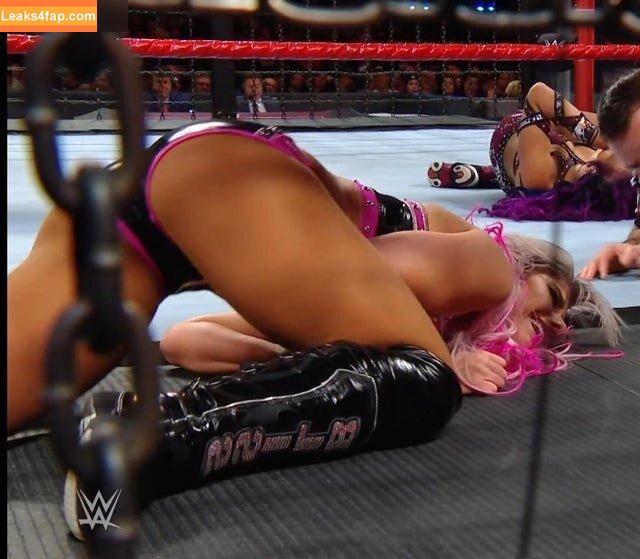 Alexa Bliss / WWE / alexa_bliss_wwe_ / alexafansite leaked photo photo #0601