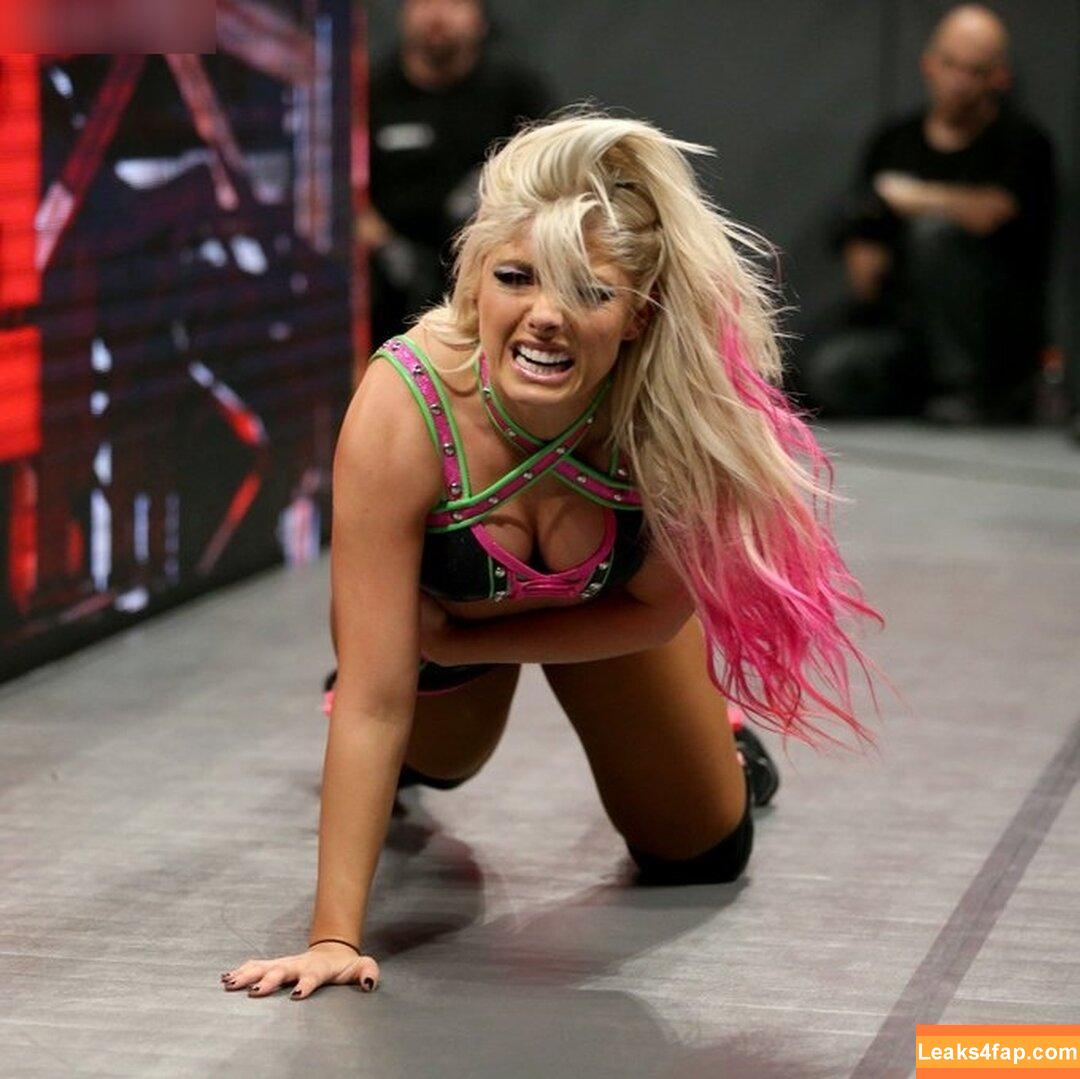 Alexa Bliss / WWE / alexa_bliss_wwe_ / alexafansite leaked photo photo #0602