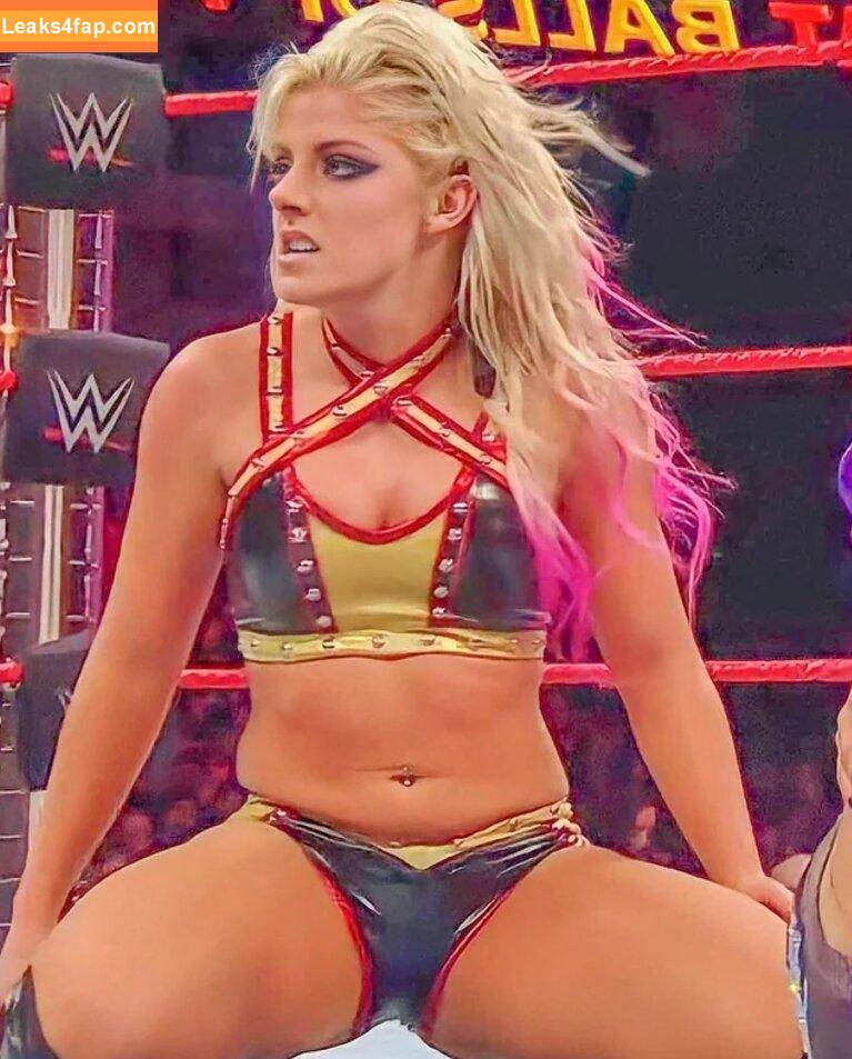 Alexa Bliss / WWE / alexa_bliss_wwe_ / alexafansite leaked photo photo #0604