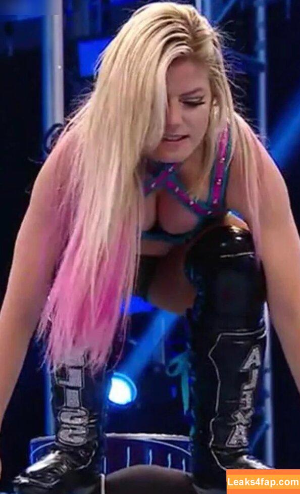 Alexa Bliss / WWE / alexa_bliss_wwe_ / alexafansite leaked photo photo #0606