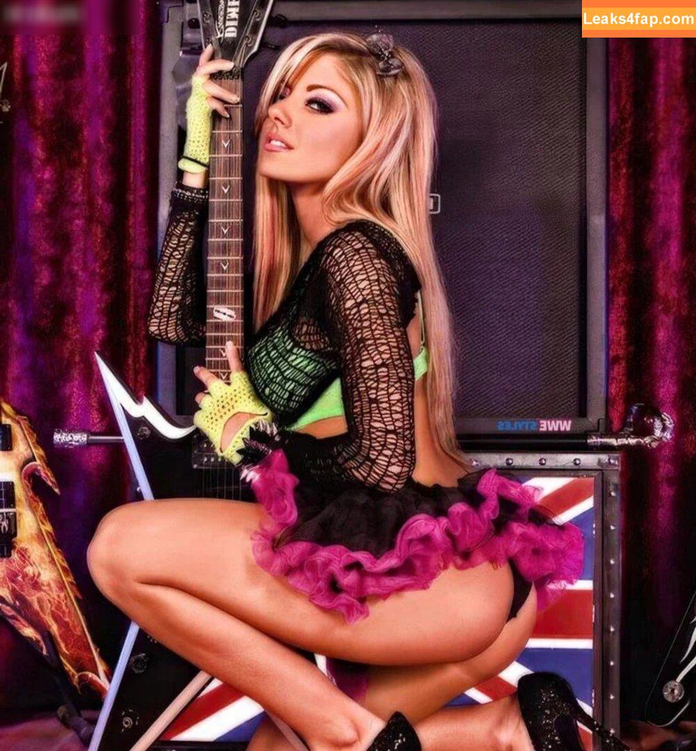 Alexa Bliss / WWE / alexa_bliss_wwe_ / alexafansite leaked photo photo #0608