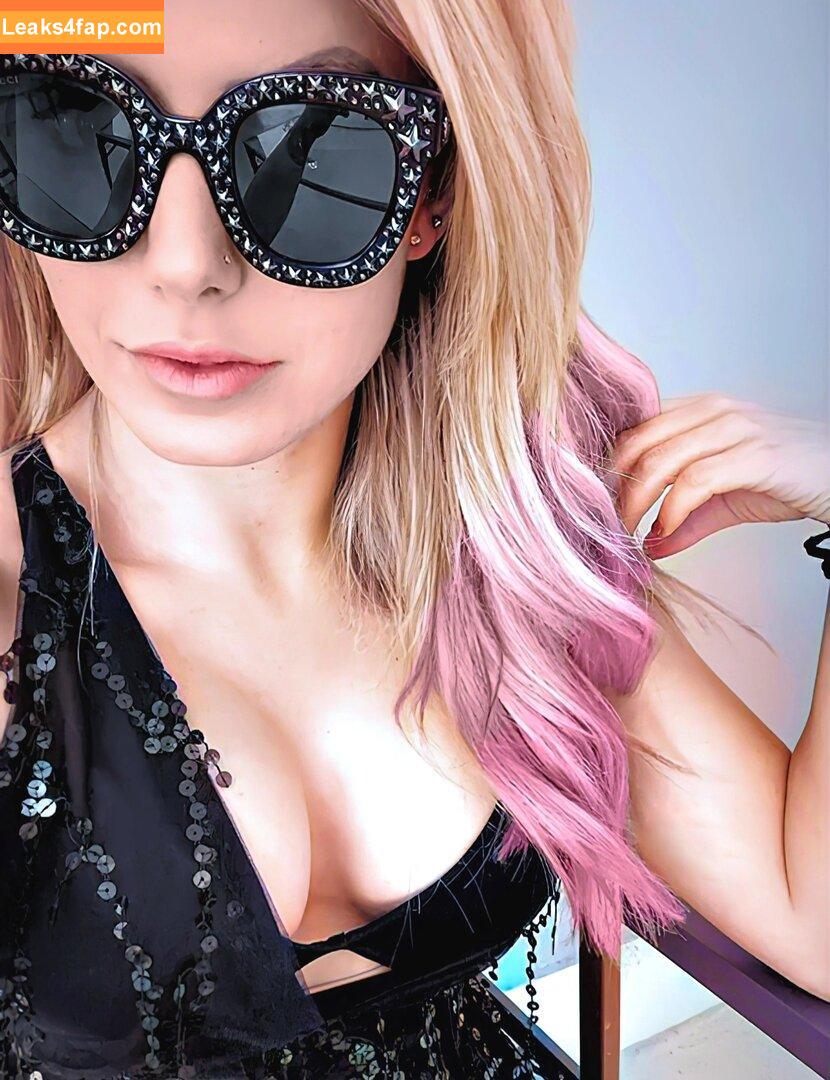 Alexa Bliss / WWE / alexa_bliss_wwe_ / alexafansite leaked photo photo #0617