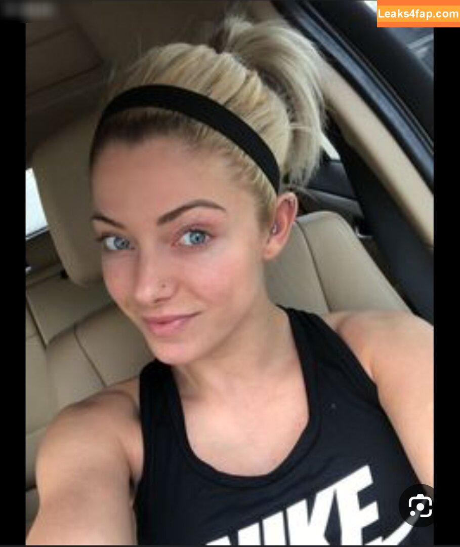 Alexa Bliss / WWE / alexa_bliss_wwe_ / alexafansite leaked photo photo #0628