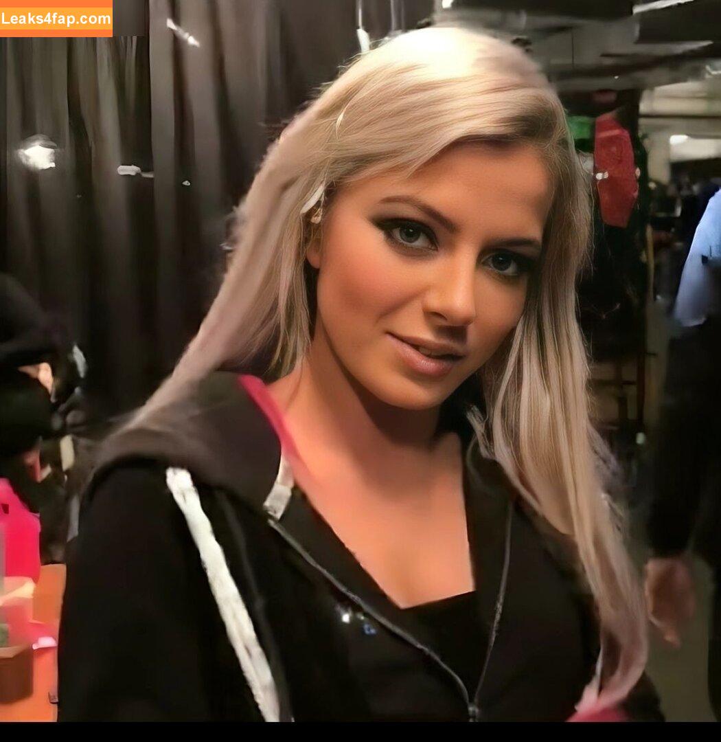 Alexa Bliss / WWE / alexa_bliss_wwe_ / alexafansite leaked photo photo #0629