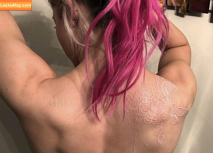 Alexa Bliss / WWE / alexa_bliss_wwe_ / alexafansite leaked photo photo #0638