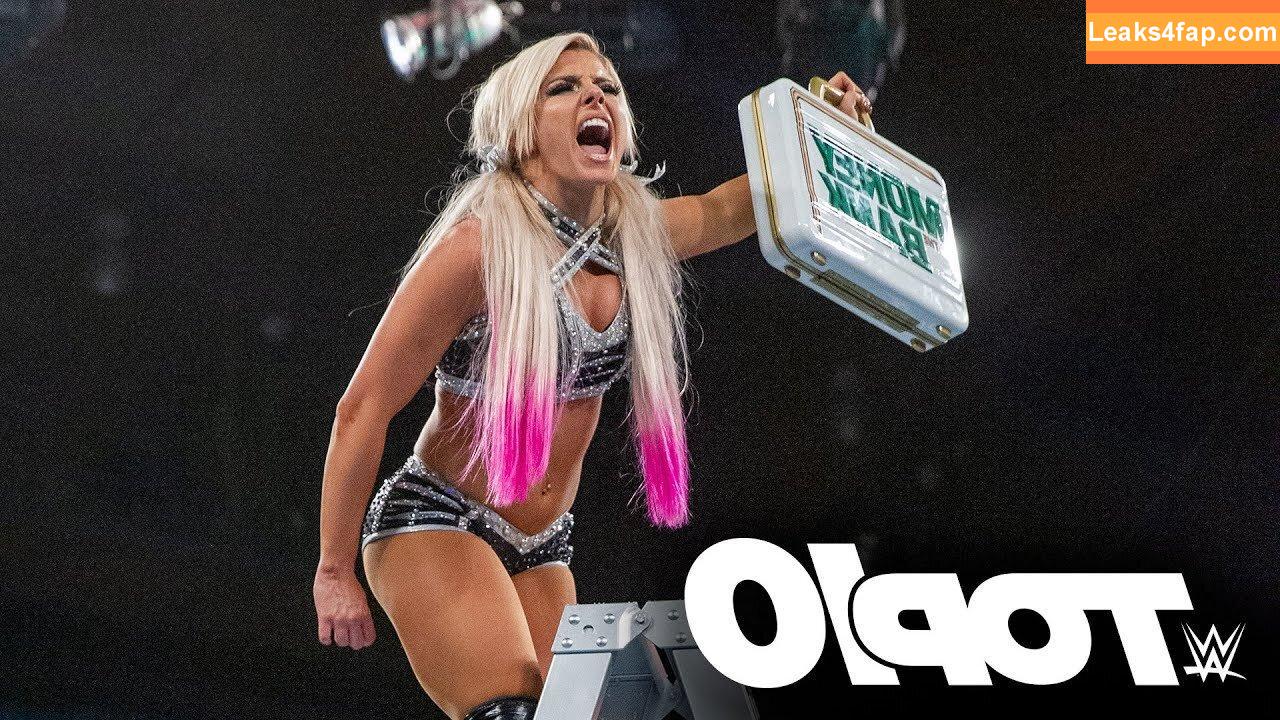 Alexa Bliss / WWE / alexa_bliss_wwe_ / alexafansite leaked photo photo #0770