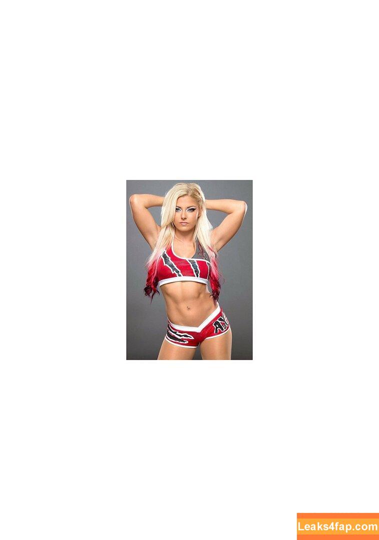 Alexa Bliss / WWE / alexa_bliss_wwe_ / alexafansite слитое фото фото #0772