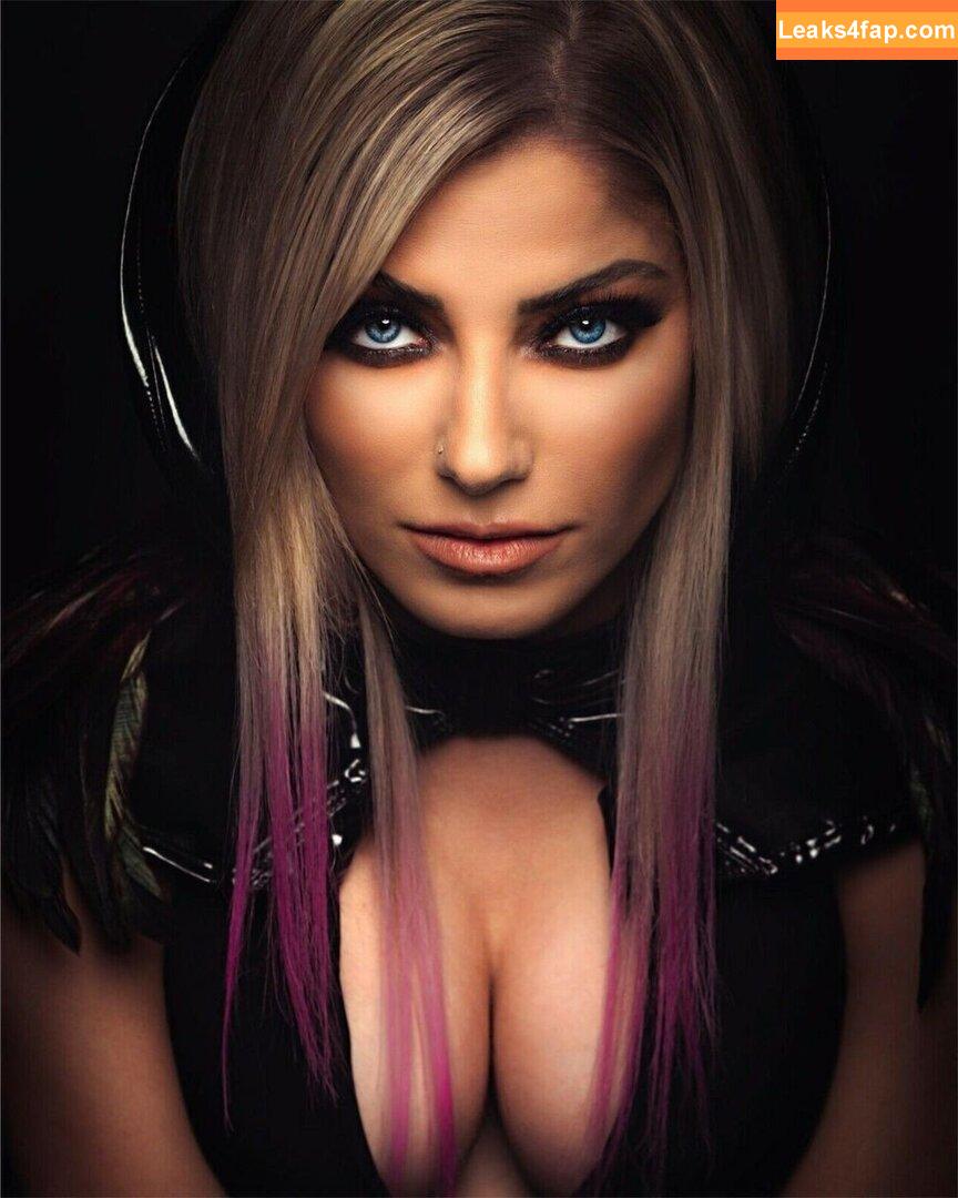 Alexa Bliss / WWE / alexa_bliss_wwe_ / alexafansite leaked photo photo #0780