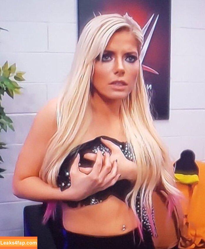 Alexa Bliss / WWE / alexa_bliss_wwe_ / alexafansite leaked photo photo #0781