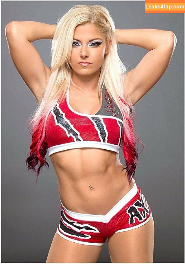 Alexa Bliss / WWE / alexa_bliss_wwe_ / alexafansite слитое фото фото #0784