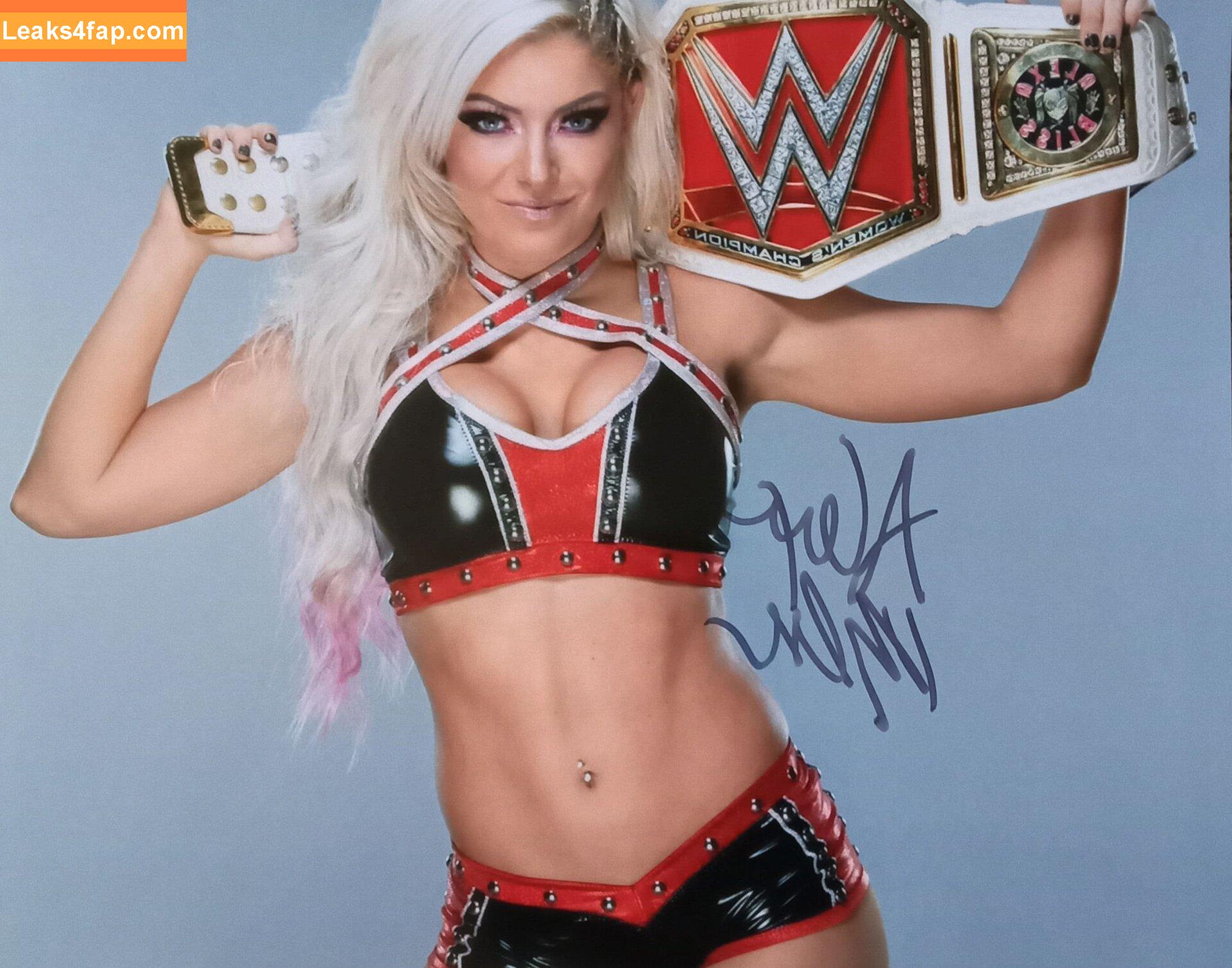 Alexa Bliss / WWE / alexa_bliss_wwe_ / alexafansite leaked photo photo #0790