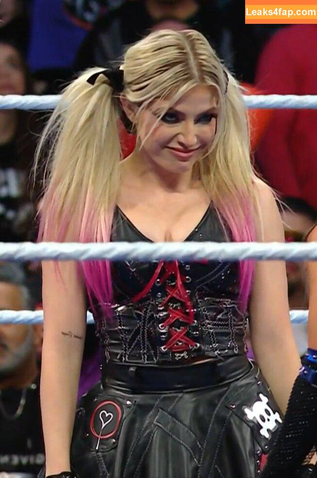 Alexa Bliss / WWE / alexa_bliss_wwe_ / alexafansite leaked photo photo #0792