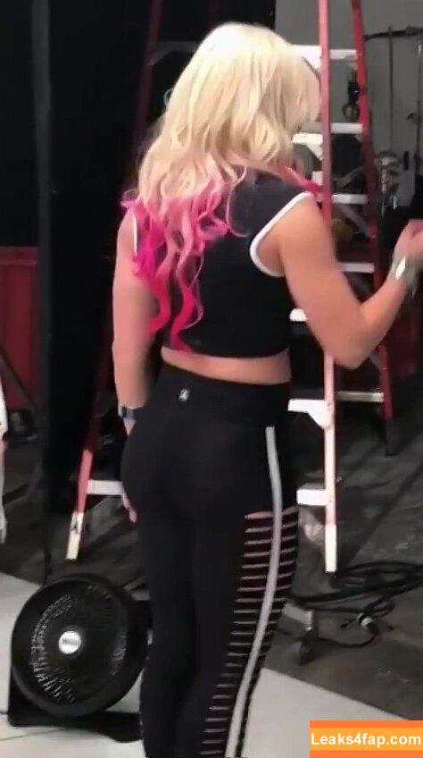 Alexa Bliss / WWE / alexa_bliss_wwe_ / alexafansite leaked photo photo #0796