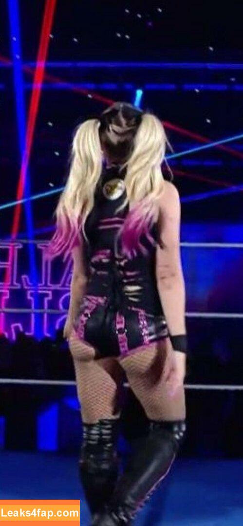 Alexa Bliss / WWE / alexa_bliss_wwe_ / alexafansite leaked photo photo #0805