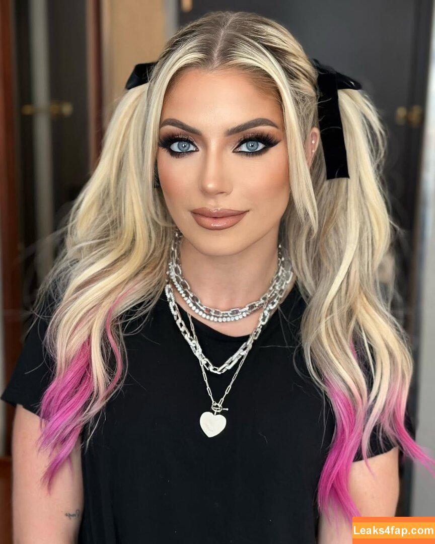 Alexa Bliss / WWE / alexa_bliss_wwe_ / alexafansite leaked photo photo #0807