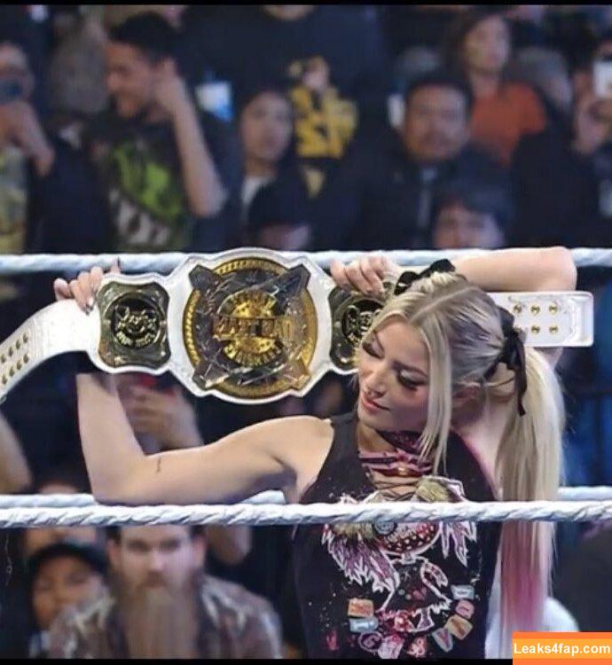 Alexa Bliss / WWE / alexa_bliss_wwe_ / alexafansite leaked photo photo #0820