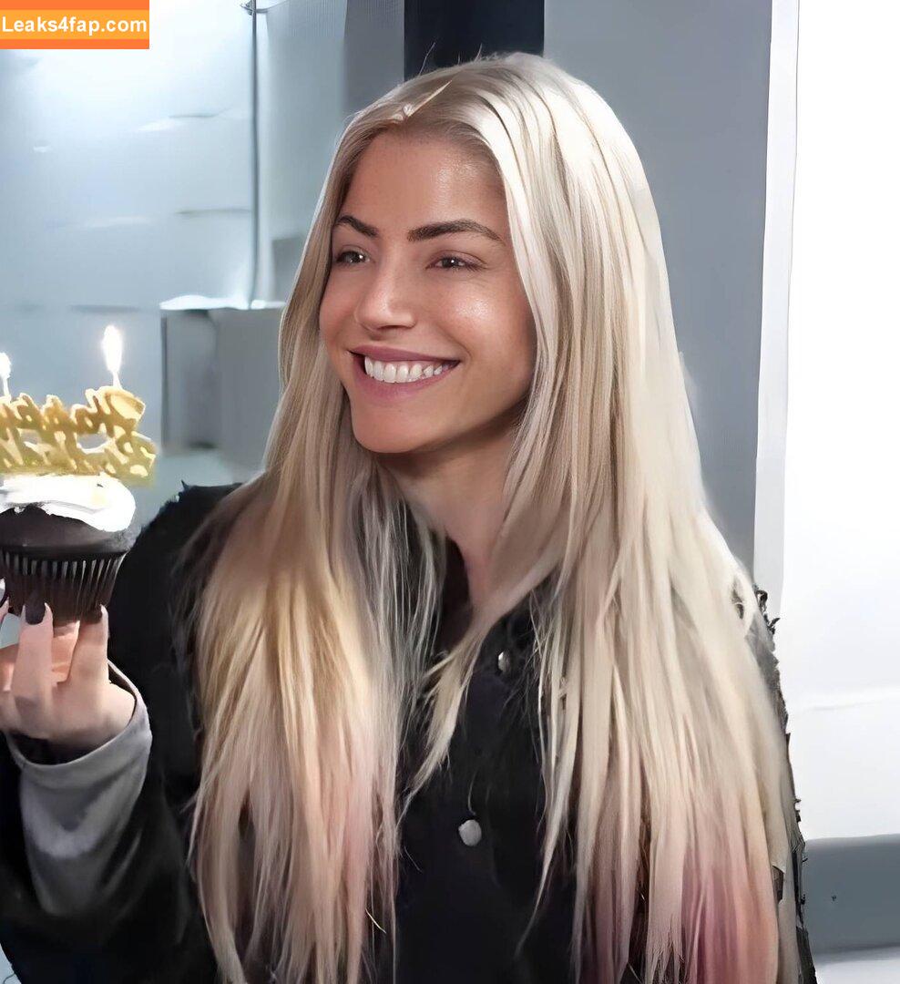 Alexa Bliss / WWE / alexa_bliss_wwe_ / https: слитое фото фото #0832
