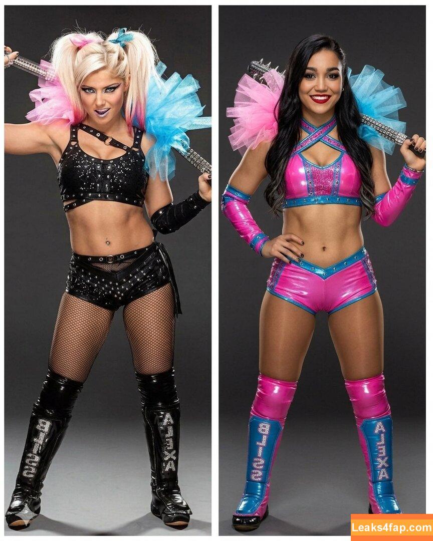 Alexa Bliss / WWE / alexa_bliss_wwe_ / https: leaked photo photo #0834
